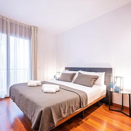 Sweett - Eixample Lejlighed Barcelona Eksteriør billede
