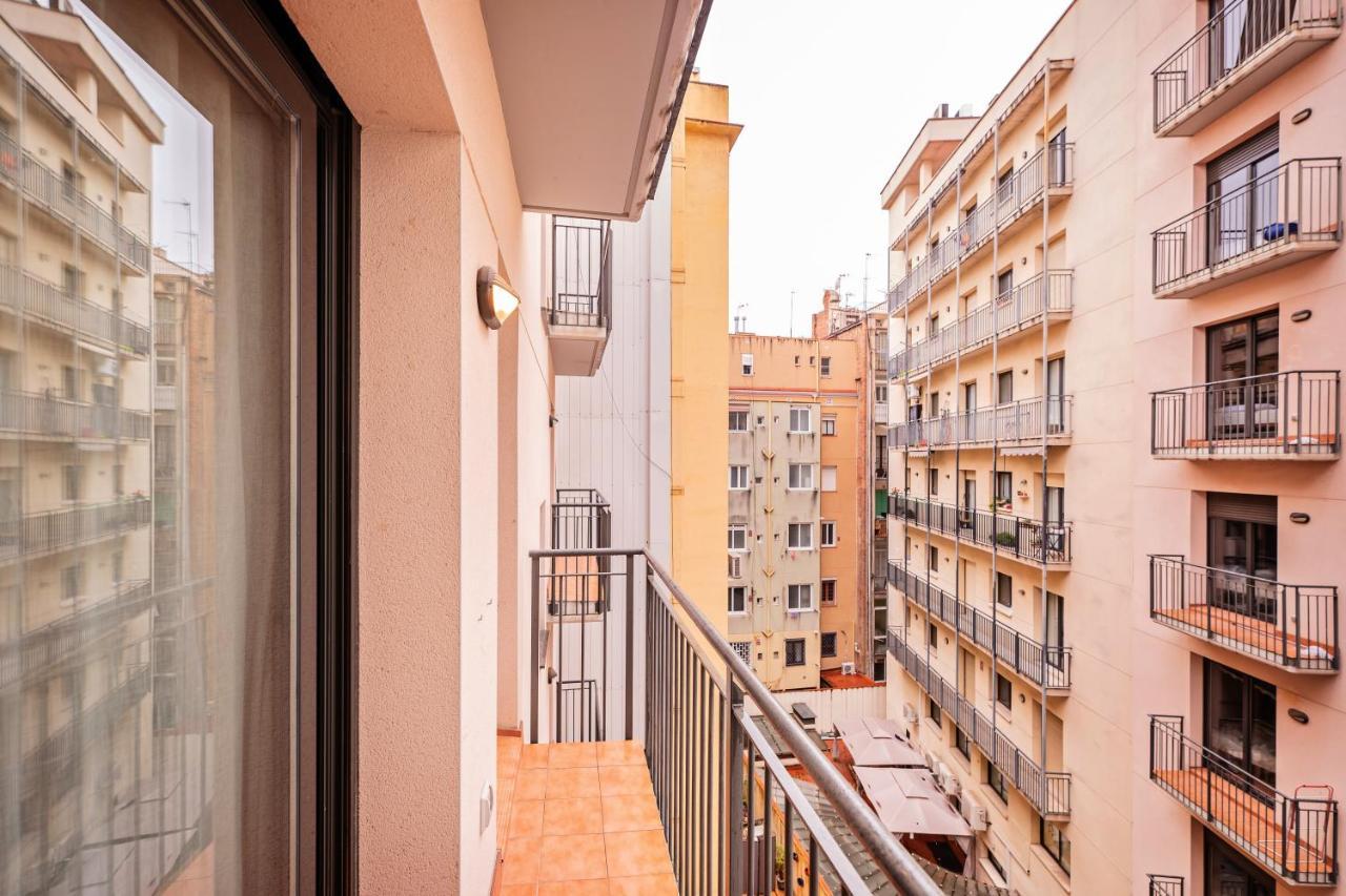 Sweett - Eixample Lejlighed Barcelona Eksteriør billede