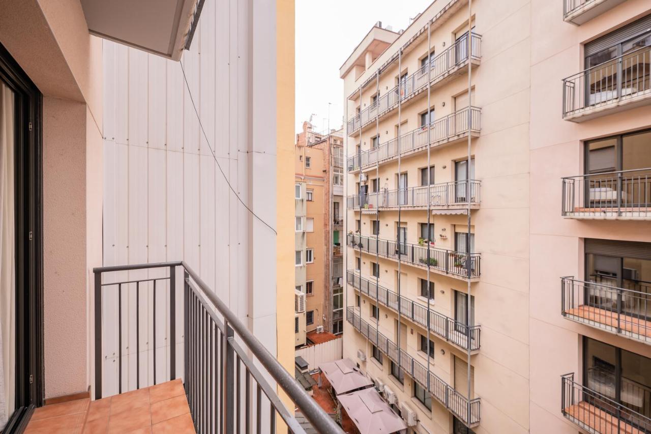 Sweett - Eixample Lejlighed Barcelona Eksteriør billede